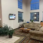 Super 8 By Wyndham Harrisburg Hershey North